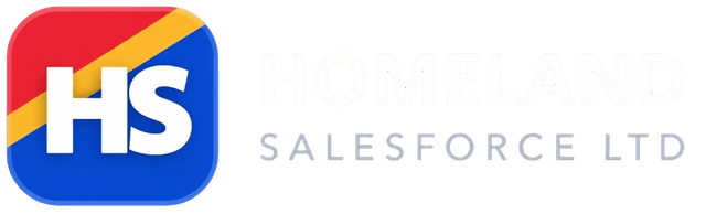 Homeland Salesforce
