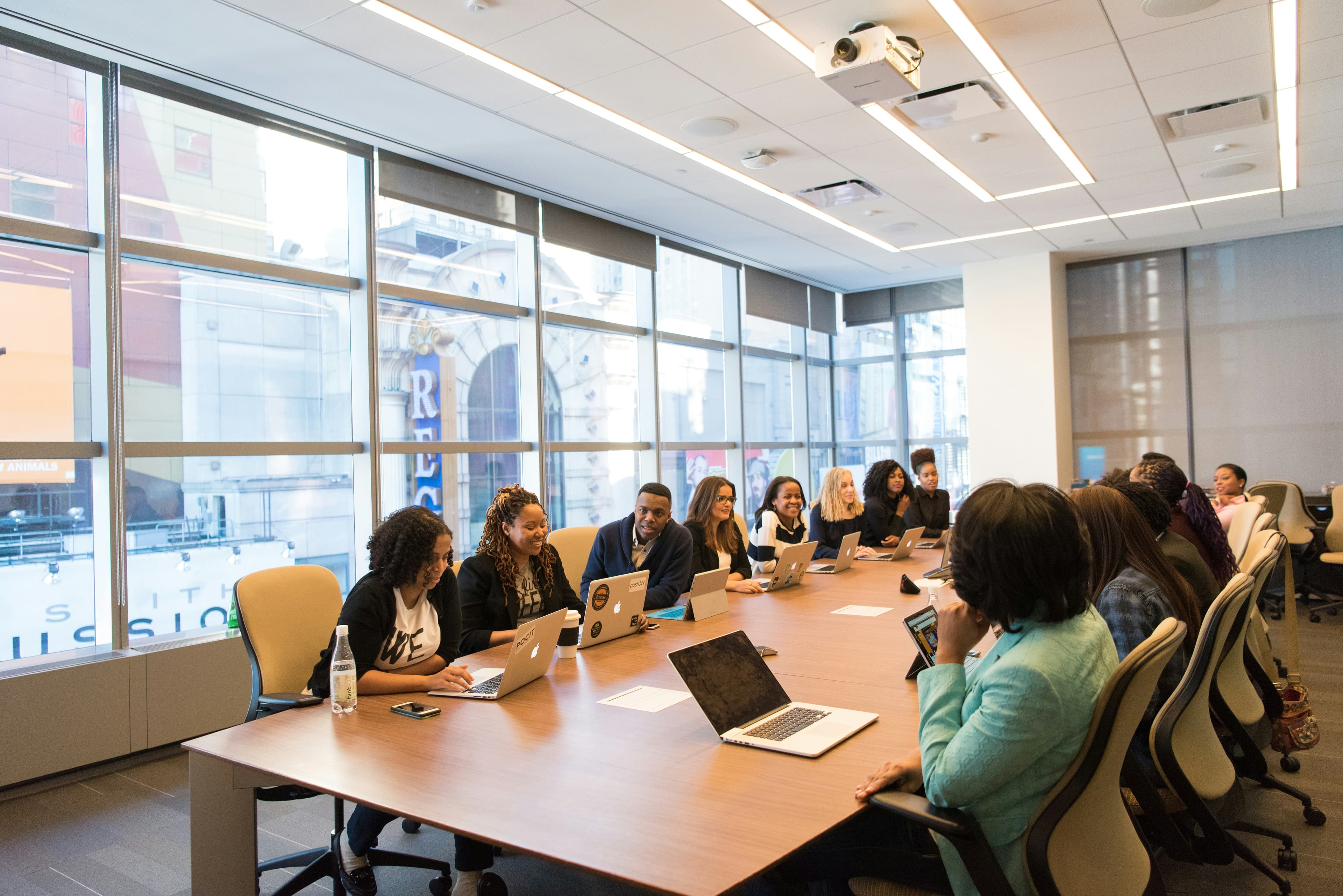 Mastering B2B & Corporate Sales in Kenya's Growing Economy