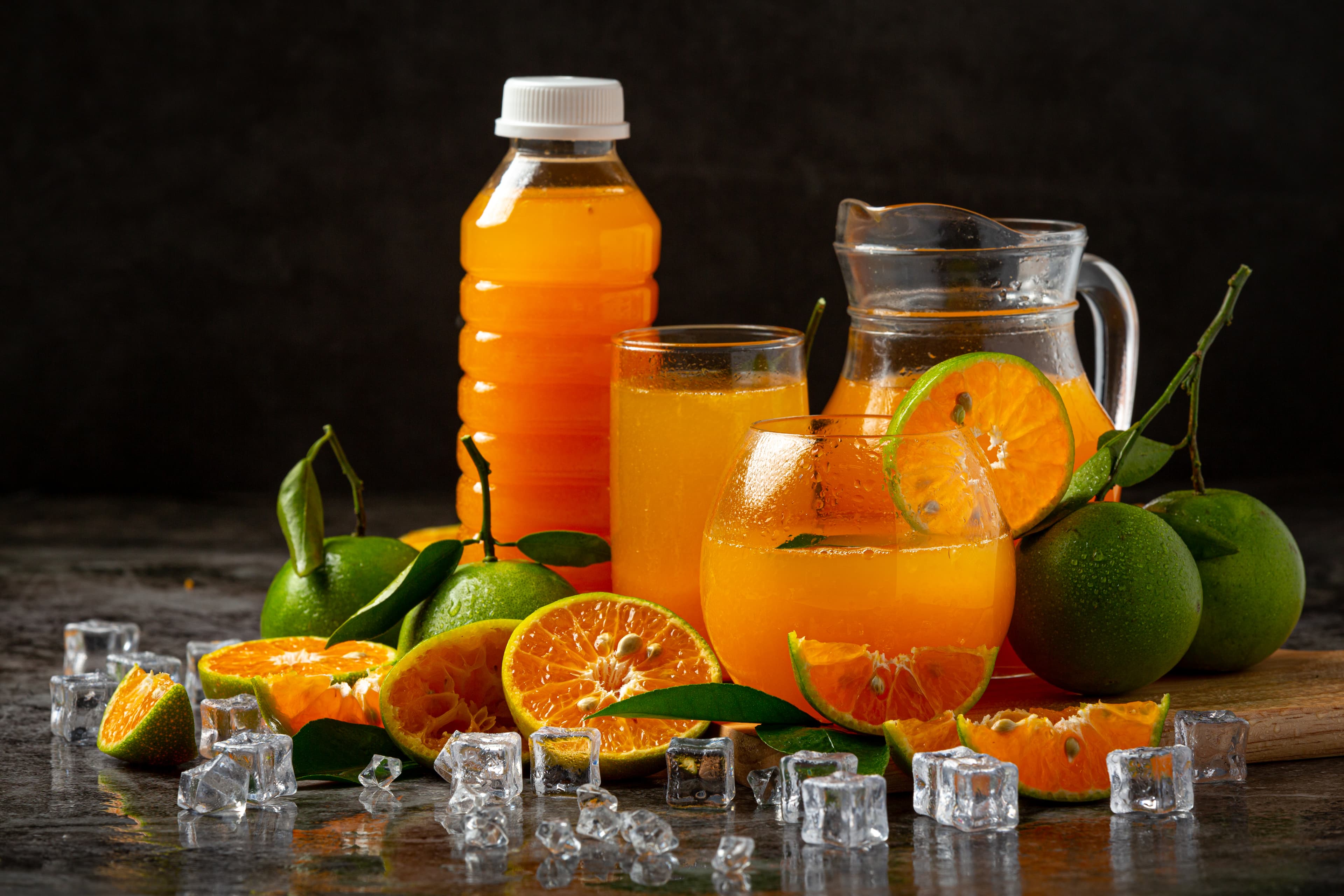 Beverages