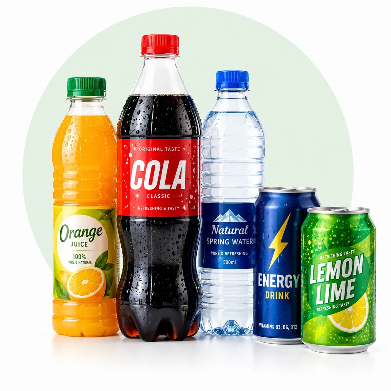 Beverages