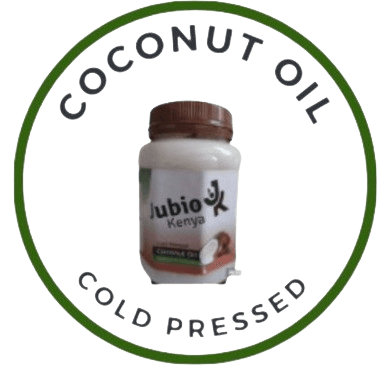 Coconut Oil