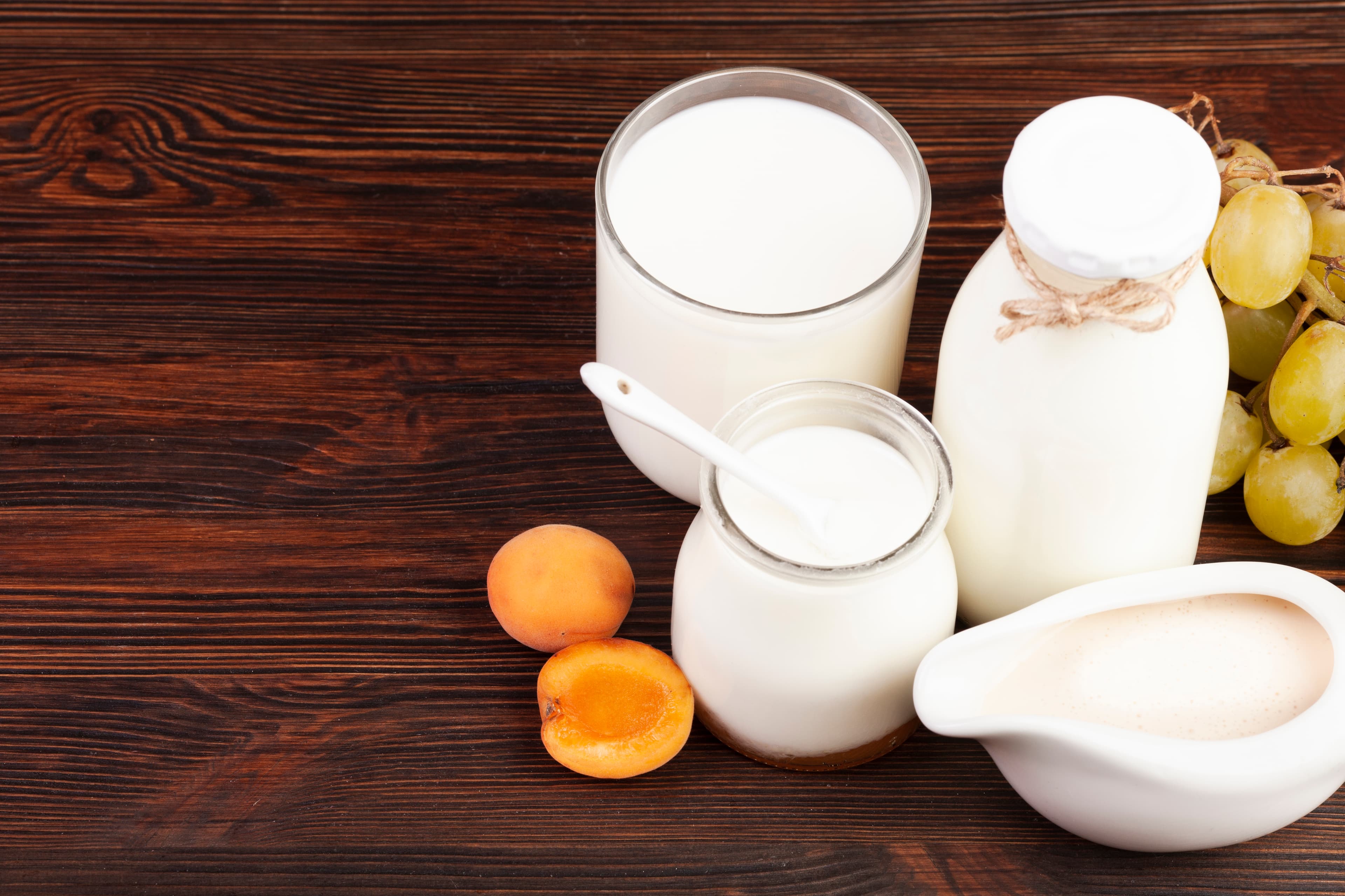 Dairy
