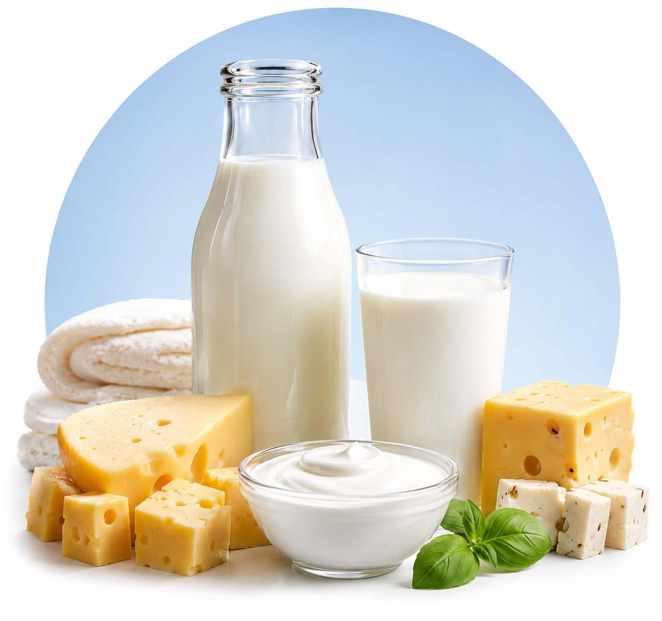 Dairy