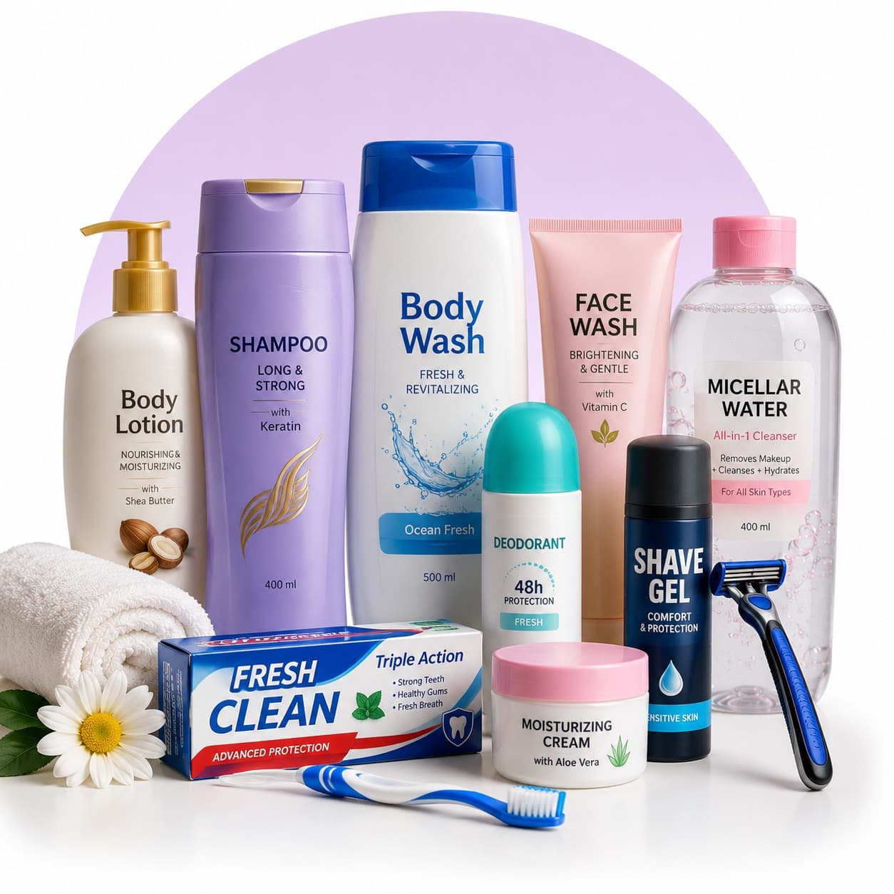 Personal Care
