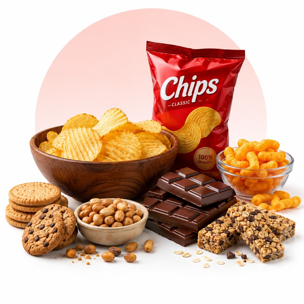 Snacks