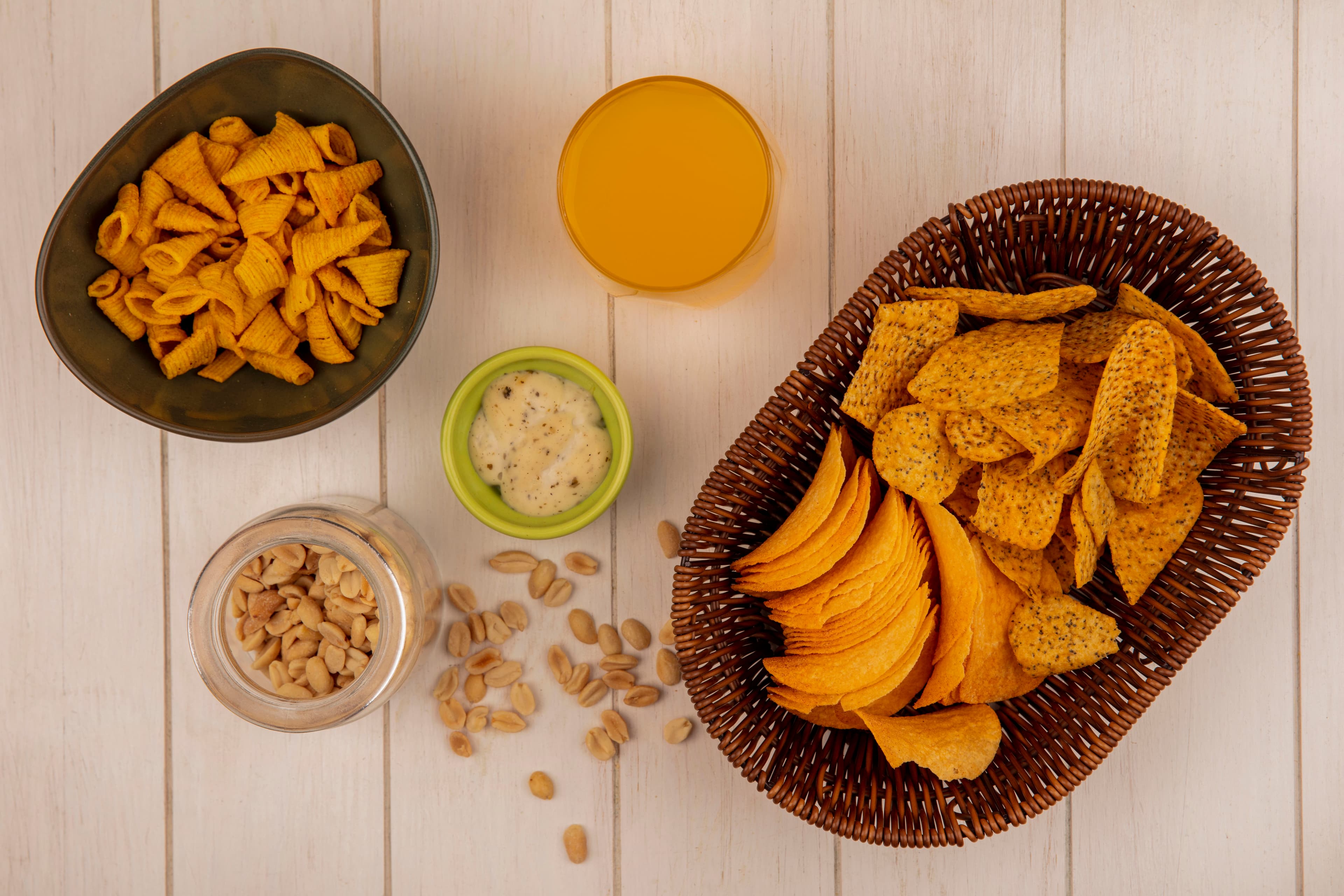 Snacks